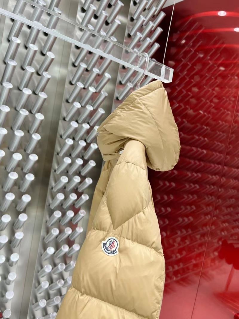 Moncler Down Jackets